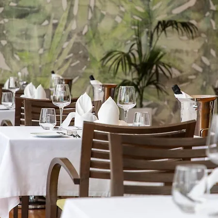 Resort Eden Roc Kallithéa