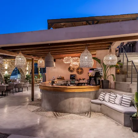 Eden Roc -