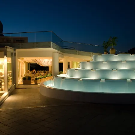 Eden Roc - Semesteranläggning (resort) Kallithéa