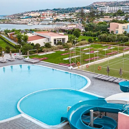 Eden Roc - 5*