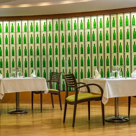 Eden Roc Kallithea (Rhodes)