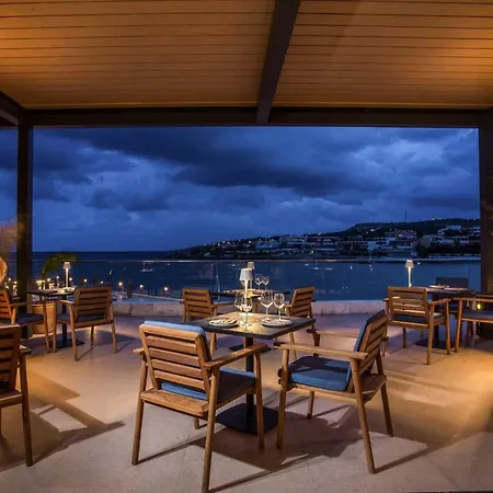 Eden Roc Resort Kallithea (Rhodes)