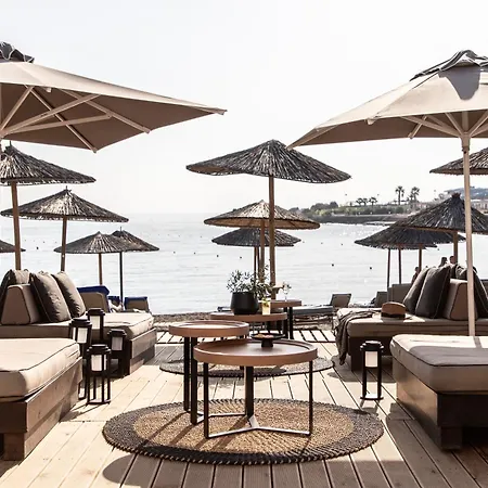 Eden Roc Kallithea (Rhodes)