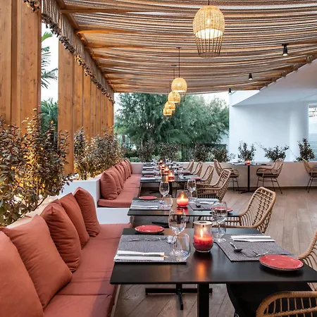 Eden Roc 5* Kallithea (Rhodes)