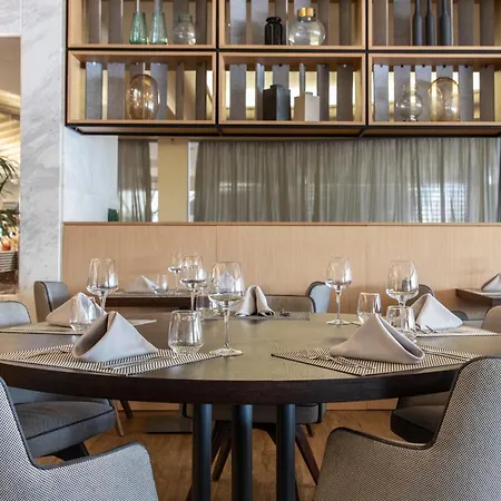 Eden Roc Resort Kallithea (Rhodes)