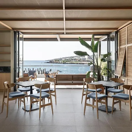 Resort Eden Roc Kallithea (Rhodes)