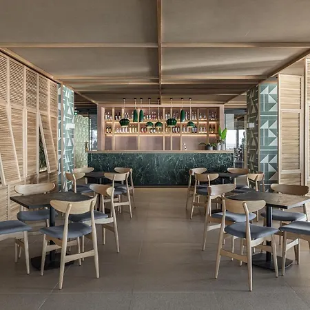 Eden Roc Kallithea (Rhodes)