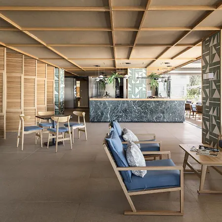 Eden Roc 5* Kallithea (Rhodes)