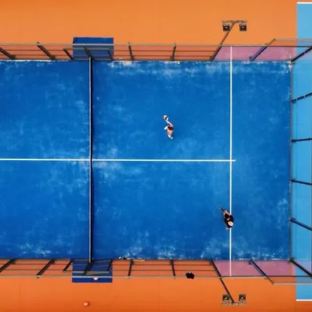 Eden Roc Kallithea (Rhodes)