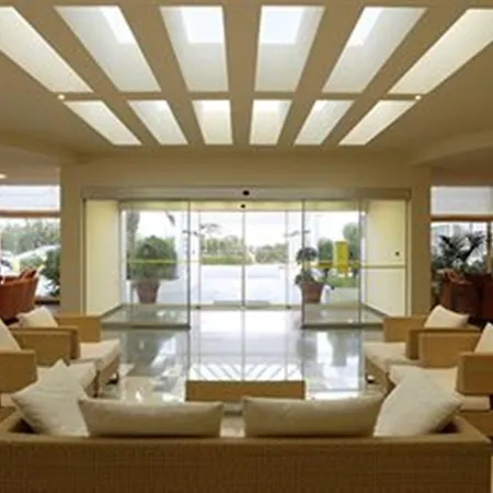 Eden Roc Resort Kallithea (Rhodes)