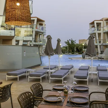 Eden Roc 5* Kallithea (Rhodes)