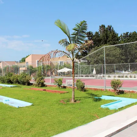 Resort Eden Roc Kallithea (Rhodes)