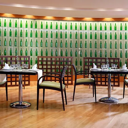 Resort Eden Roc Kallithea (Rhodes)