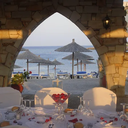 Eden Roc Resort Kallithea (Rhodes)