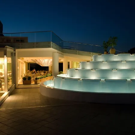 Eden Roc Kallithea (Rhodes)