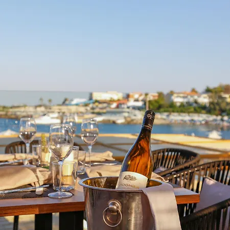 Eden Roc Resort Kallithea (Rhodes)