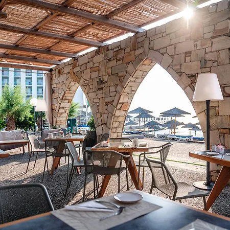 Eden Roc Kallithea (Rhodes)