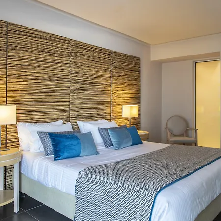 Eden Roc Resort Kallithea (Rhodes)