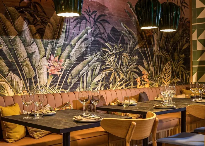 Eden Roc 5* Kallithea (Rhodes)