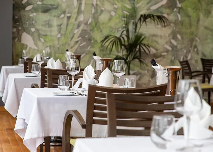 Resort Eden Roc Kallithéa