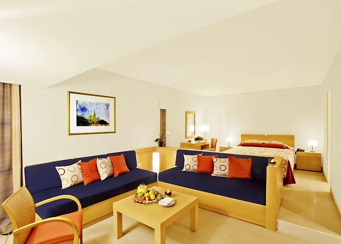 Eden Roc Resort Kallithea (Rhodes)