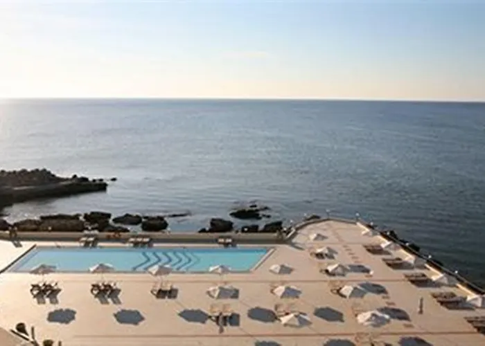 Eden Roc Kallithea (Rhodes)