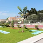 리조트 Eden Roc Kallithéa