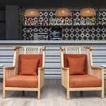 Eden Roc 리조트