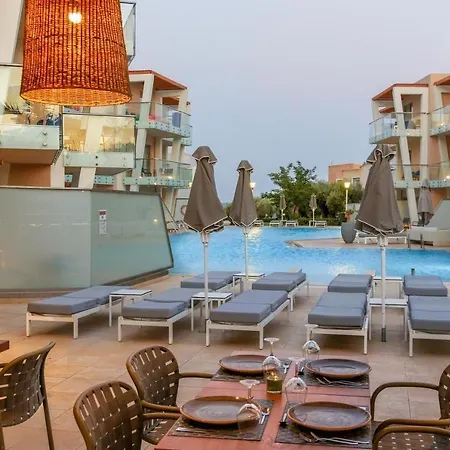 Eden Roc Üdülőközpont 5*