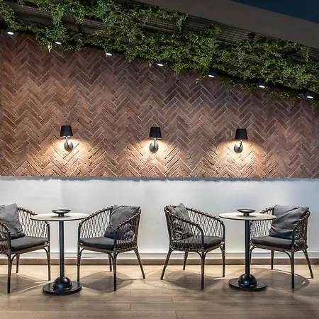 Eden Roc 5* Kallithéa