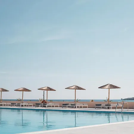 Resort Eden Roc Kallithea (Rhodes)