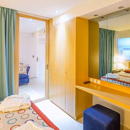 Eden Roc Kallithea (Rhodes)