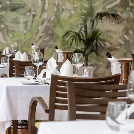 Resort Eden Roc Kallithéa