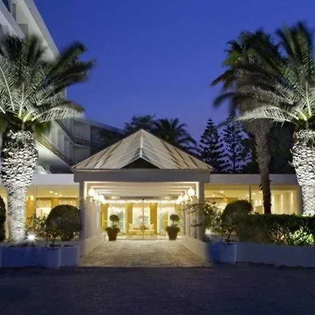 Resort Eden Roc Kallithea (Rhodes)