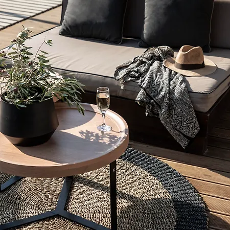 Resort Eden Roc Kallithéa