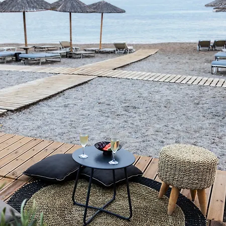 Eden Roc Resort Kallithéa