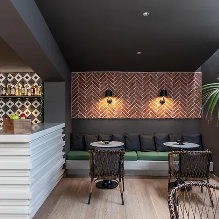 Eden Roc 5* Kallithéa