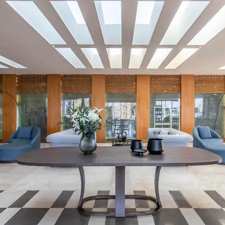 Eden Roc Üdülőközpont 5*