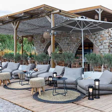 Resort Eden Roc 5*