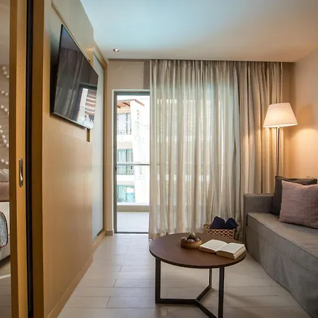 Resort Eden Roc Kallithéa