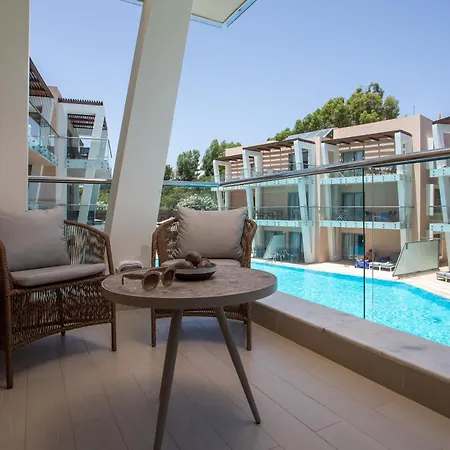 Eden Roc 5* Kallithéa