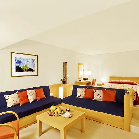 Eden Roc Resort Kallithéa