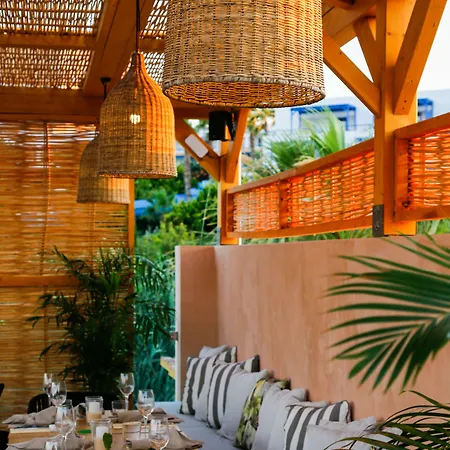 Eden Roc Resort Kallithéa