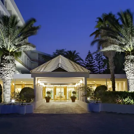 Eden Roc 5* Kallithéa