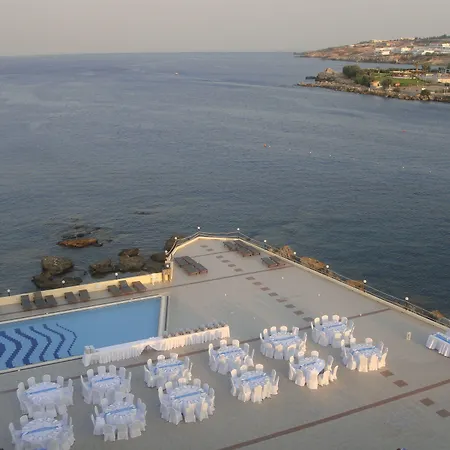 Eden Roc Resort Kallithéa