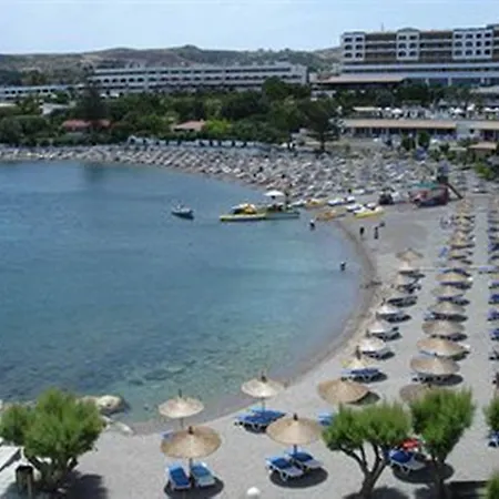 Eden Roc Resort Kallithéa