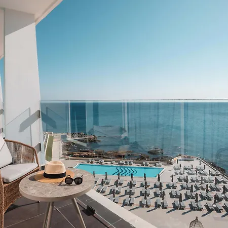 Station touristique Eden Roc 5*
