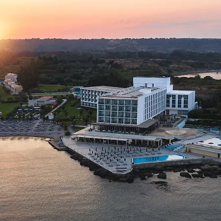 Eden Roc 5* Kallithéa