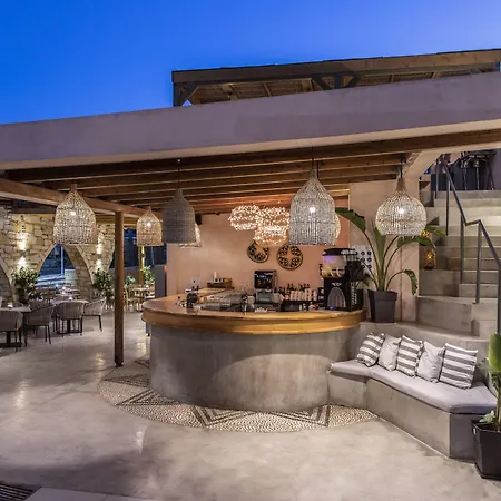 Resort Eden Roc 5*