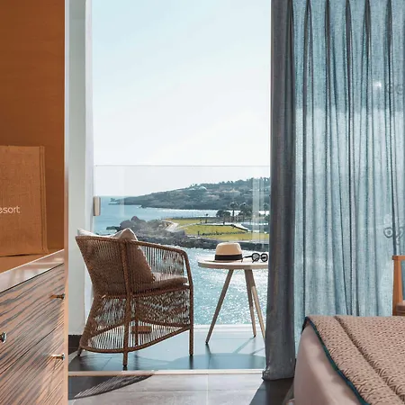 Eden Roc Resort Kallithea (Rhodes)